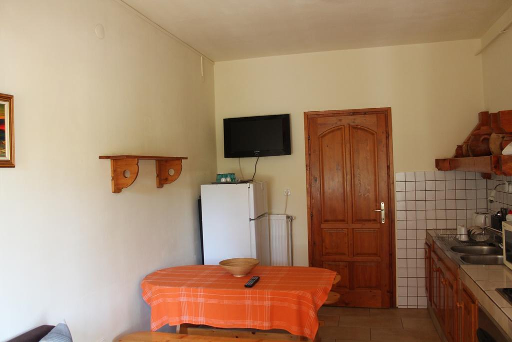 Vargapartman Szeged Buitenkant foto